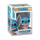 Фігурка Фанко Поп Ліло та Стіч Стіч Funko Pop Lilo and Stitch Stitch 10см (E1F22C7A66BD) - зображення 3