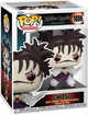 Фигурка Funko Pop Магическая Битва Чосо Jujutsu Kaisen Choso 10 см JK C 1886 - изображение 3