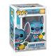 Фигурка Фанко Поп Лило и Стич Стич Funko Pop Lilo and Stitch Stitch 10см (37F6DE894E52) - изображение 3