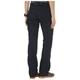 Брюки тактические женские 5.11 STRYKE PANT - WOMEN'S 0/Regular Dark Navy - изображение 8