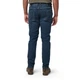 Брюки тактические джинсовые 5.11 Tactical Defender-Flex Slim Jeans W35/L32 Basic Blue Wash - изображение 2
