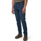 Брюки тактические джинсовые 5.11 Tactical Defender-Flex Slim Jeans W35/L32 Basic Blue Wash - изображение 3