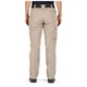 Брюки тактические женские 5.11 Tactical ABR PRO Pants - Women's 4/Regular Khaki - изображение 3