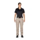 Брюки тактические женские 5.11 Tactical ABR PRO Pants - Women's 4/Regular Khaki - изображение 4