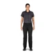 Брюки тактические женские 5.11 Tactical Apex Pants 4/Regular Black - изображение 5