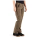 Брюки тактические женские 5.11 STRYKE PANT - WOMEN'S 10/Long Tundra - изображение 4