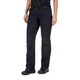 Брюки тактические женские 5.11 Tactical Women's Apex Pants 0/Regular Dark Navy - изображение 3
