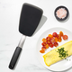 Łopatka kuchenna Oxo Good Grips silikonowa 32 cm (719812018447) - obraz 5