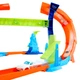 Ігровий набір Hot Wheels Stunt tracks Чемпіон неймовірних стрибків JFH36 - зображення 4