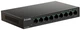 Коммутатор D-Link DES-1009MP/A1A - изображение 2