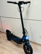 Электросамокат с сиденьем Cruiser AZS (500W /48V /13Ah) - изображение 2