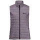 Жилет Jack Wolfskin Pilvi Down Vest W XS Фиолетовый (1109-4064886328838) - изображение 1