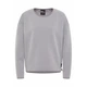 Кофта Jack Wolfskin Wanderest Pullover W XS Сірий (1109-4064886315982) - зображення 1