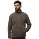Куртка Jack Wolfskin Altenberg 3in1 Jkt M S Коричневий (1109-4064886306850) - зображення 7