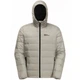 Куртка Jack Wolfskin Ather Down Hoody M Rds S Бежевий (1109-4064886343565) - зображення 2