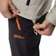 Куртка Jack Wolfskin Ather Down Hoody M Rds S Бежевий (1109-4064886343565) - зображення 4