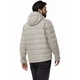 Куртка Jack Wolfskin Ather Down Hoody M Rds S Бежевий (1109-4064886343565) - зображення 7