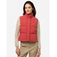 Жилет Jack Wolfskin Nordlicht Vest W L Красный (1109-4064886305648) - изображение 4
