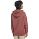 Кофта Jack Wolfskin Essential Hoodie W XS Терракот (1109-4064886455091) - зображення 4
