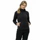 Софтшел Jack Wolfskin Windhain Hoody W XS Черный (1109-4064993526691) - изображение 2