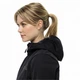Софтшел Jack Wolfskin Windhain Hoody W XS Черный (1109-4064993526691) - изображение 5