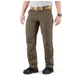Брюки тактические 5.11 APEX PANTS W31/L30 Tundra - изображение 2