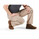 Брюки тактические 5.11 APEX PANTS W28/L36 Khaki - изображение 4