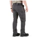 Штани тактичні 5.11 APEX PANTS W33/L32 Volcanic - зображення 6