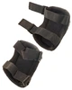 Наколінники KneeSafe Black One Size - изображение 2