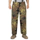 Штани вологозахисні Sturm Mil-Tec® Wet Weather Pants Flectar 48/50 (II) Німецький камуфляж - зображення 3