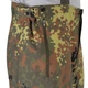 Штани вологозахисні Sturm Mil-Tec® Wet Weather Pants Flectar 48/50 (II) Німецький камуфляж - зображення 6