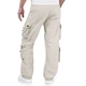 Брюки SURPLUS ROYAL TRAVELER TROUSER 6XL Royal White - изображение 3