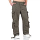 Штани Surplus Surplus Raw Vintage Airborne Vintage Trouser Olive 5XL (05-3598-01) - изображение 4