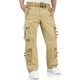 Брюки SURPLUS ROYAL TRAVELER TROUSER L Royal Sahara - изображение 1