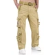 Брюки SURPLUS ROYAL TRAVELER TROUSER L Royal Sahara - изображение 4