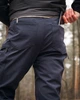 Брюки влагозащитные 5.11 Tactical® Apex® Softshell Pants W30/L30 Dark Navy - изображение 12