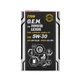Моторное масло Mannol 7709 O.E.M. for TOYOTA LEXUS 5W-30 1л - изображение 3
