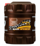 Моторне масло Pemco DIESEL G-4 SHPD 15W-40 20л - зображення 2