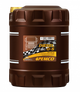 Моторное масло Pemco DIESEL G-5 UHPD 10W-40 10л - изображение 2