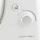 Міксер-тістоміс Waves KM-104749.1 4L 450 Вт - зображення 5
