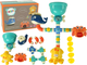 Іграшка для ванни LEAN Toys Спринклер 15961 (5905679075074) - зображення 2