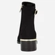 Женские ботильоны Calvin Klein 563781022 39 Черные (1159840305) - изображение 3