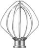 Кухонная машина KitchenAid Artisan MINI 3,3л 5KSM3311XECA с откидным блоком бордо - изображение 6