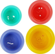 Zestaw do kąpieli LEAN Toys Żabka z wiaderkami 7086 (5904665996270) - obraz 6