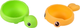 Zabawka do kąpieli LEAN Toys Delfin z wodospadem 13081 (5905323212817) - obraz 6