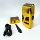 Профессиональный шейвер VGR V-399 Professional Foil Shaver Gold - изображение 15