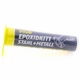 Холодне зварювання Mannol 9928 EPOXIDKITT STAHL + METALL 56г - зображення 2