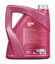 Трансмісійне масло Mannol 8108 BASIC PLUS 75W-90 GL-4 + 4л - зображення 2