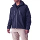 Куртка штормовая 5.11 Tactical® Sabre Jacket 2.0 XL Dark Navy - изображение 3