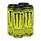Набір Напій Енергетичний 4шт Monster Energy Lando Norris Formula 1 Zero Sugar 500ml - зображення 1